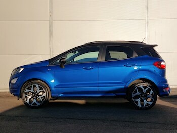 Used Ford Ecosport 2020 for sale - 77954766: Photo