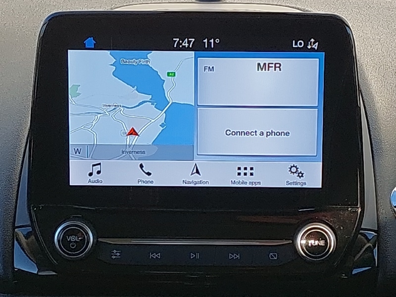 Used Ford Ecosport 2020 for sale - 77954766: Photo 7