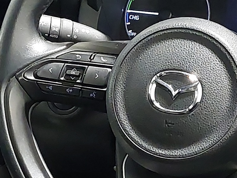 Used Mazda Mazda2 HYBRID 2024 for sale - 76407854: Photo 11