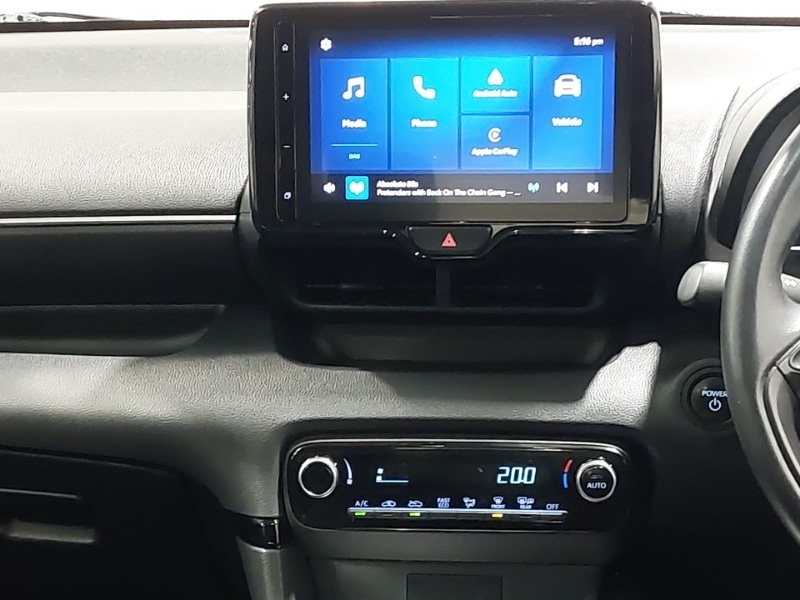 Used Mazda Mazda2 HYBRID 2024 for sale - 76407854: Photo 7