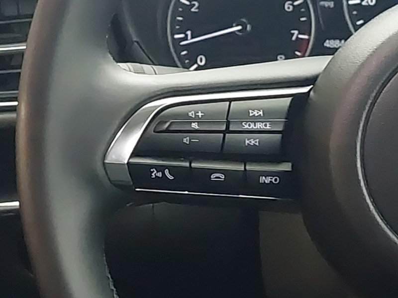 Used Mazda CX-30 2024 for sale - 76885841: Photo 10