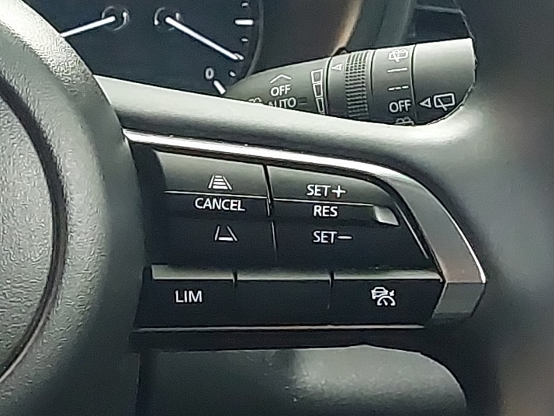 Used Mazda CX-30 2024 for sale - 76885841: Photo 11