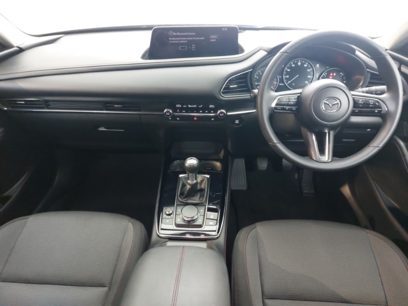 Used Mazda CX-30 2024 for sale - 76885841: Photo 2