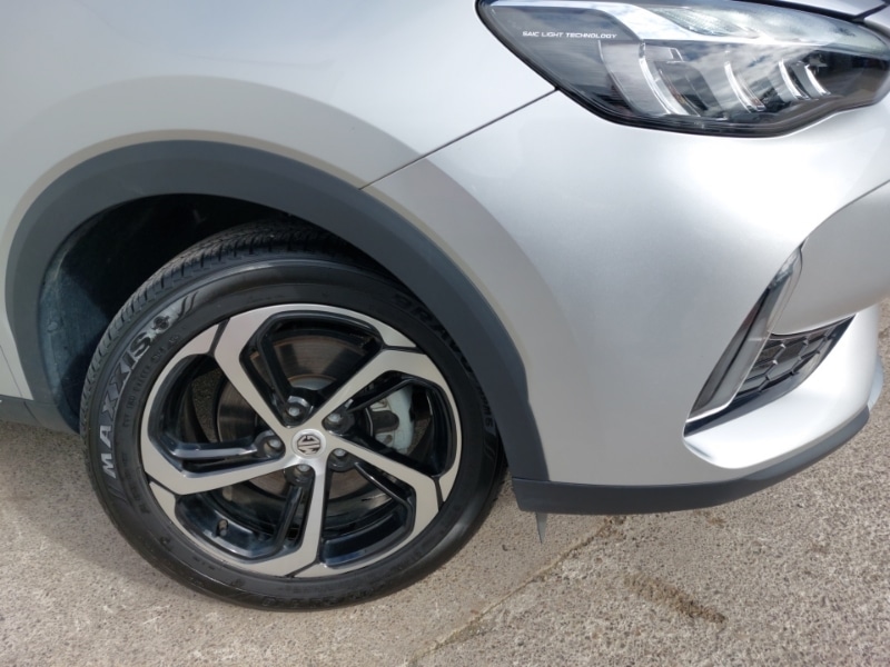 Used MG MG HS 2024 for sale - 77954725: Photo 9