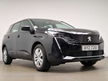 2021 - 1.2 PureTech Active Premium 5dr