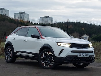 2022 - 1.2 Turbo GS Line 5dr Auto