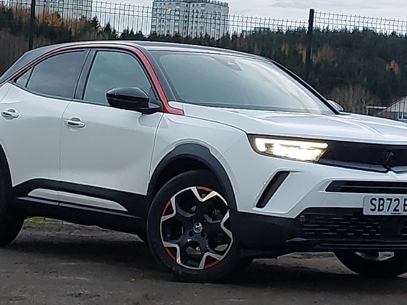 Used Vauxhall Mokka 2022 for sale - 76885660: Photo 9