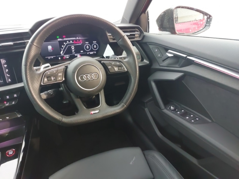 Used Audi RS3 2023 for sale - 77130384: Photo 10