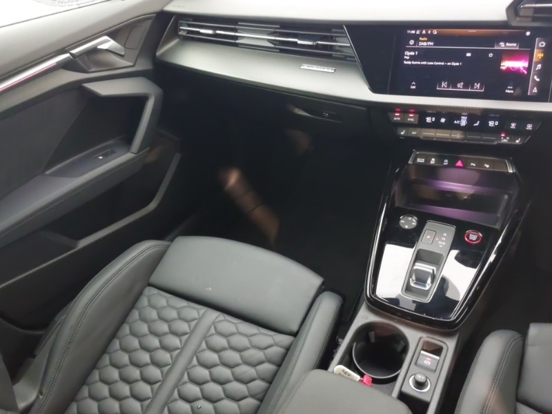 Used Audi RS3 2023 for sale - 77130384: Photo 11