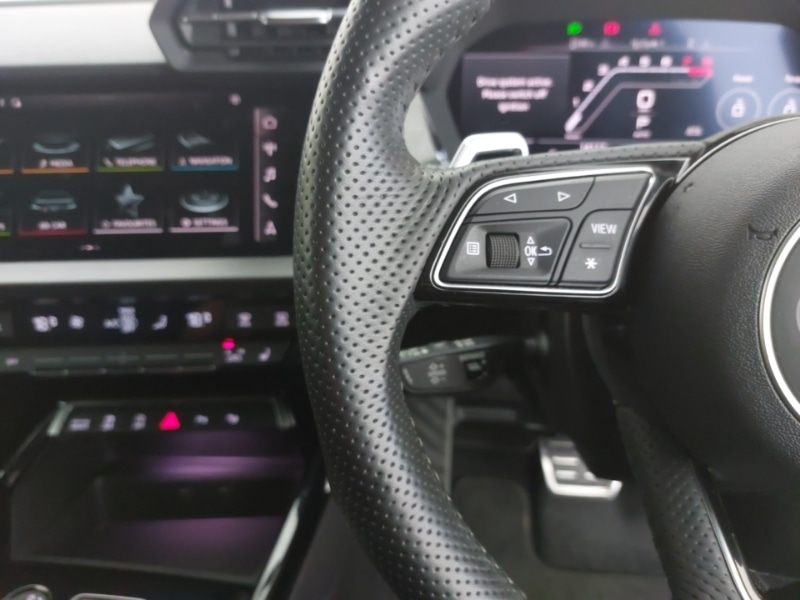 Used Audi RS3 2023 for sale - 77130384: Photo 12