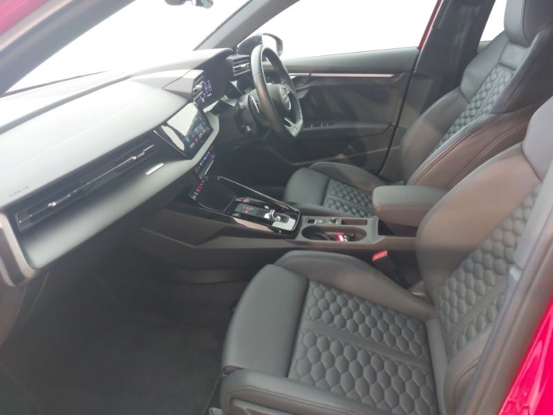 Used Audi RS3 2023 for sale - 77130384: Photo 5