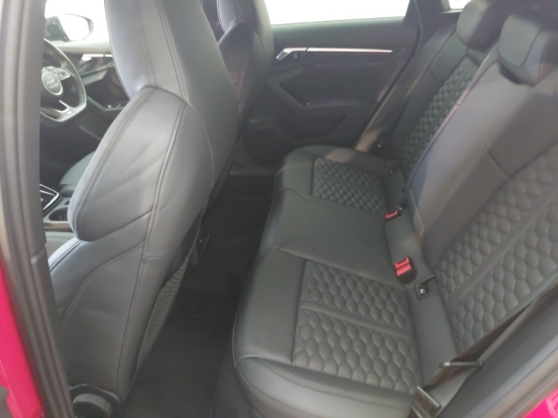 Used Audi RS3 2023 for sale - 77130384: Photo 6