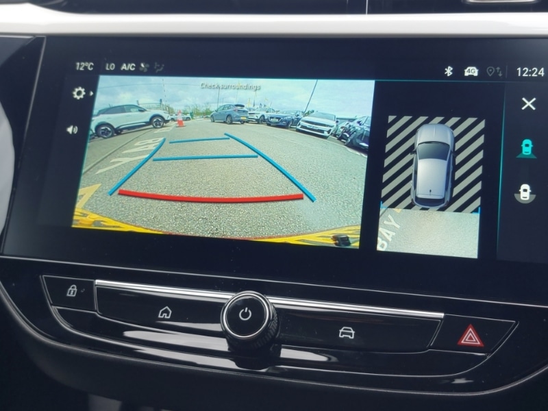 Used Vauxhall Corsa 2026 for sale - 78093266: Photo 11