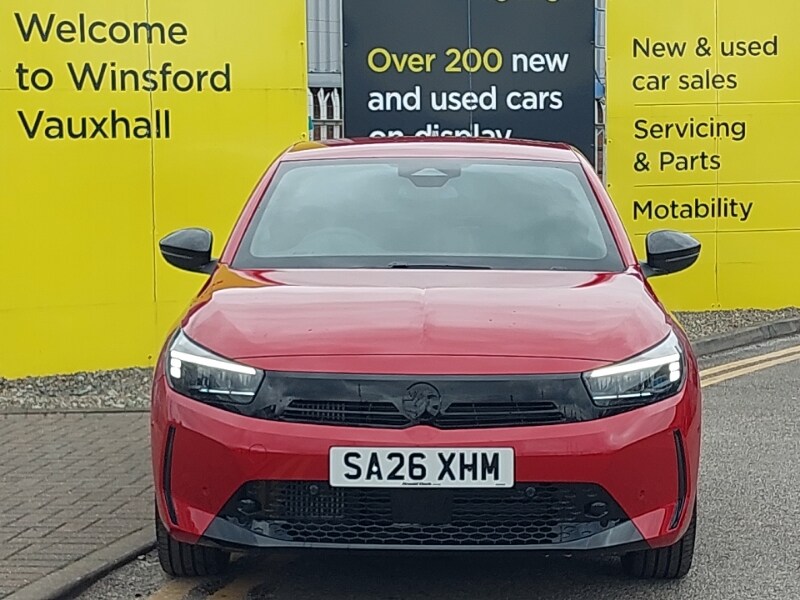 Used Vauxhall Corsa 2026 for sale - 78093266: Photo 12