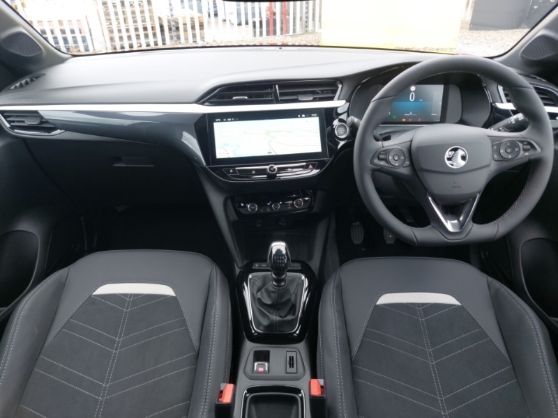 Used Vauxhall Corsa 2026 for sale - 78093266: Photo 2