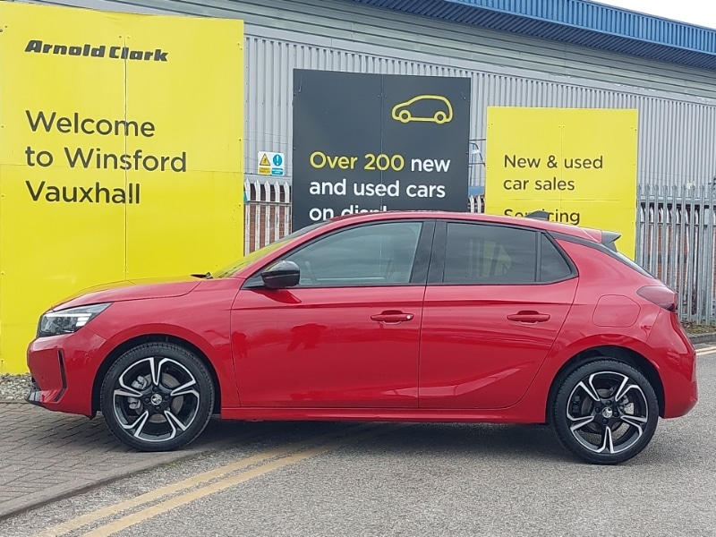 Used Vauxhall Corsa 2026 for sale - 78093266: Photo 4
