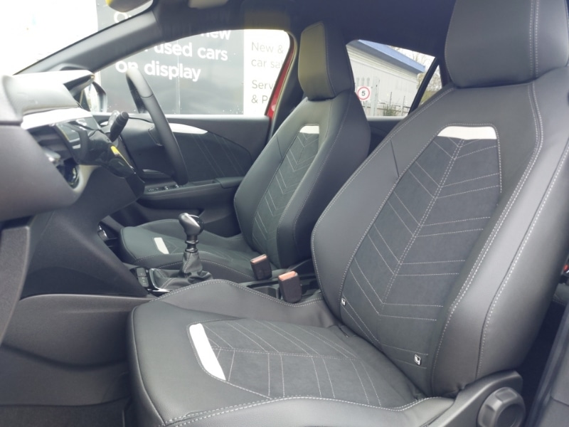 Used Vauxhall Corsa 2026 for sale - 78093266: Photo 5