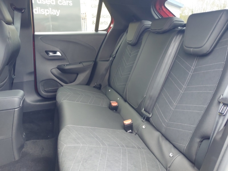 Used Vauxhall Corsa 2026 for sale - 78093266: Photo 6