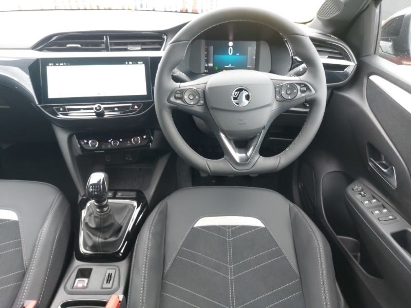 Used Vauxhall Corsa 2026 for sale - 78093266: Photo 7