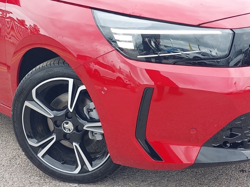 Used Vauxhall Corsa 2026 for sale - 78093266: Photo 9