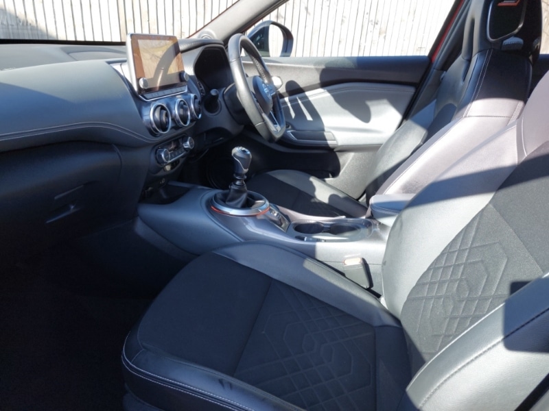 Used Nissan Juke 2022 for sale - 78071463: Photo 5