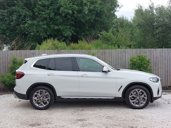 Used BMW X3 2022 for sale - 75583292: Photo