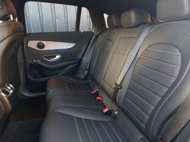 Used Mercedes-Benz EQC 2022 for sale - 77184436: Photo 6