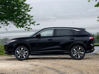 Used MG MG HS 2025 for sale - 77549125: Photo