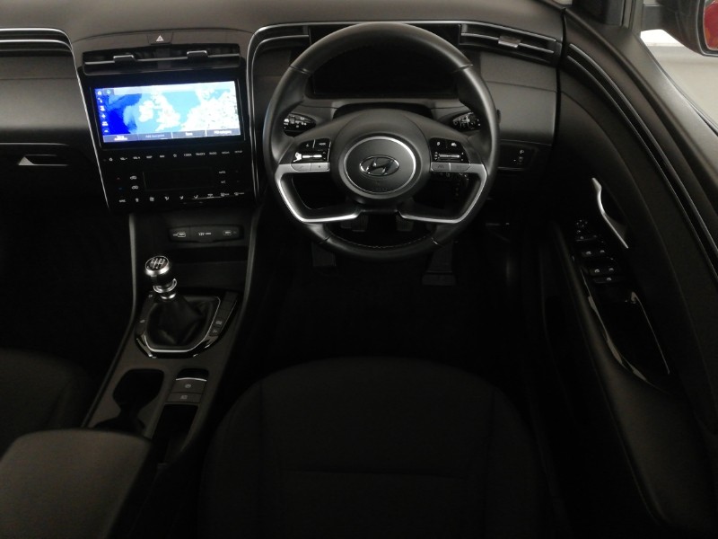 Used Hyundai TUCSON 2022 for sale - 77531554: Photo 7