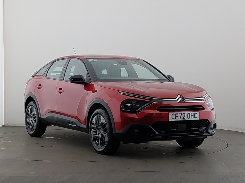 Used Citroen C4 2022 for sale - 77876014: Photo 1