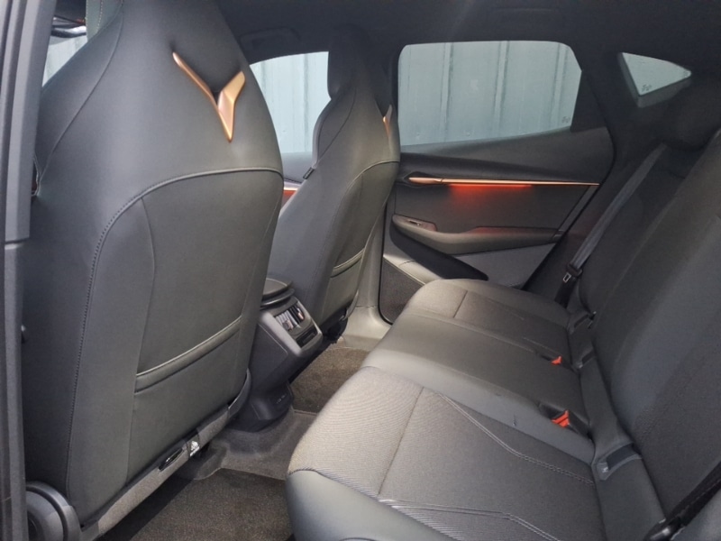 Used Cupra Tavascan 2025 for sale - 77316292: Photo 6