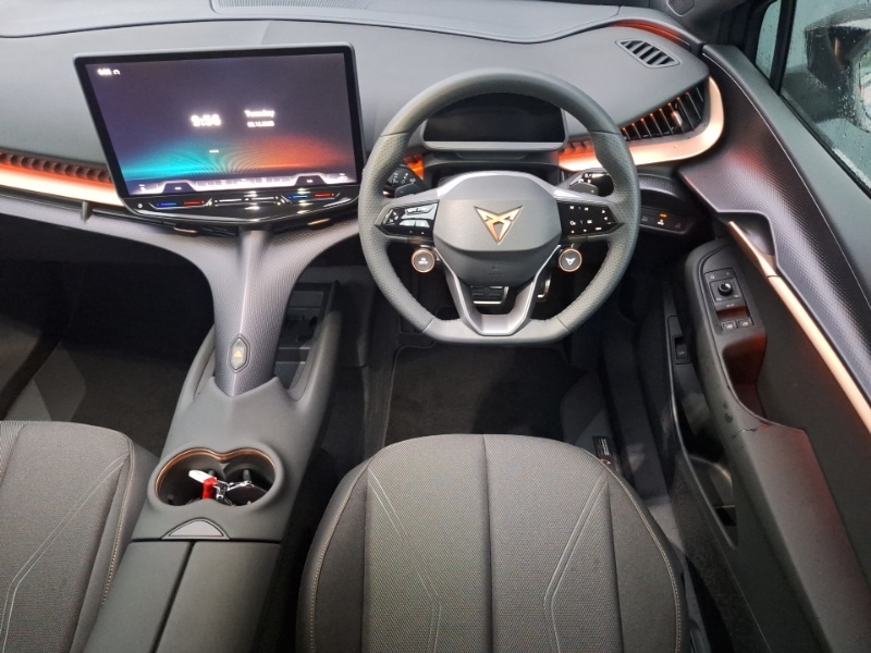 Used Cupra Tavascan 2025 for sale - 77316292: Photo 7