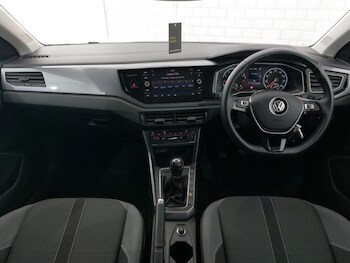 Used Volkswagen Polo 2020 for sale - 77028715: Photo