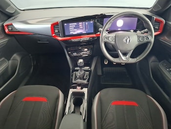 Used Vauxhall Mokka 2023 for sale - 79273473: Photo