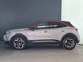 Used Vauxhall Mokka 2023 for sale - 79273473: Photo