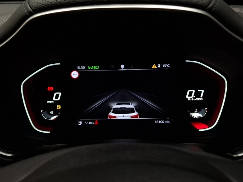 Used MG MG HS 2023 for sale - 77523026: Photo 10