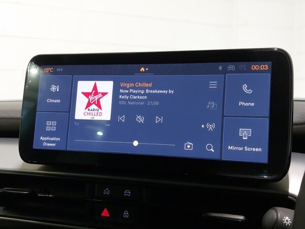 Used Jeep Other 2025 for sale - 76293499: Photo 11