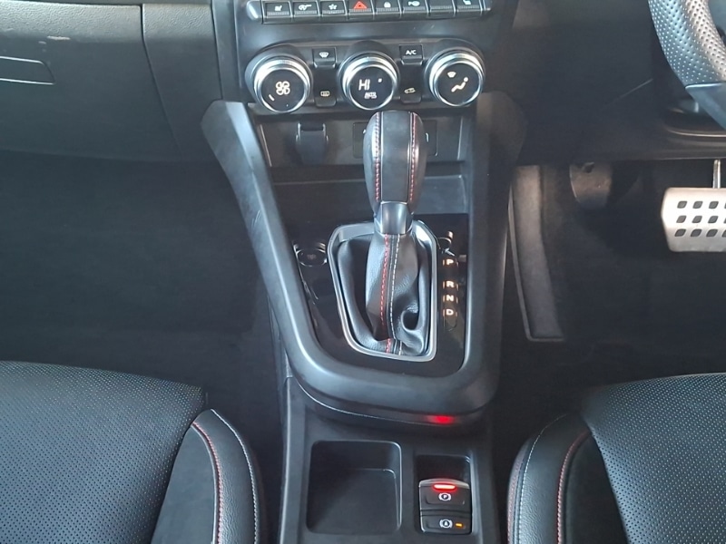 Used Renault Arkana 2023 for sale - 77704509: Photo 10