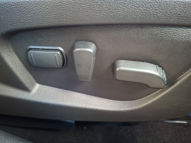 Used Renault Arkana 2023 for sale - 77704509: Photo 12