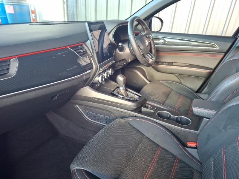 Used Renault Arkana 2023 for sale - 77704509: Photo 5