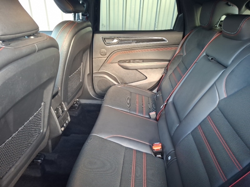 Used Renault Arkana 2023 for sale - 77704509: Photo 6