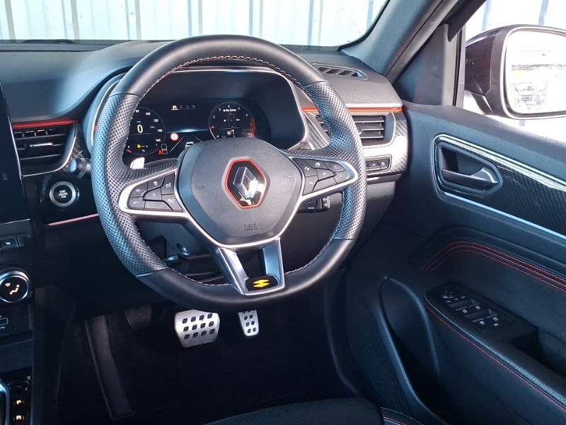 Used Renault Arkana 2023 for sale - 77704509: Photo 7