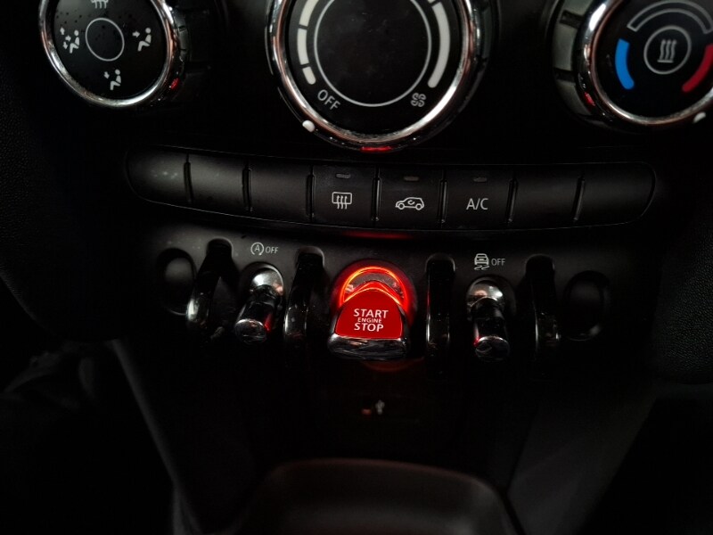 Used MINI Hatch 2020 for sale - 77046925: Photo 12