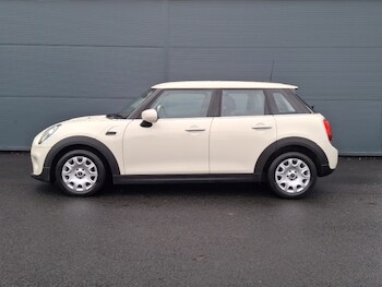 Used MINI Hatch 2020 for sale - 77046925: Photo