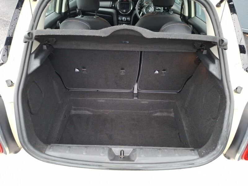 Used MINI Hatch 2020 for sale - 77046925: Photo 8