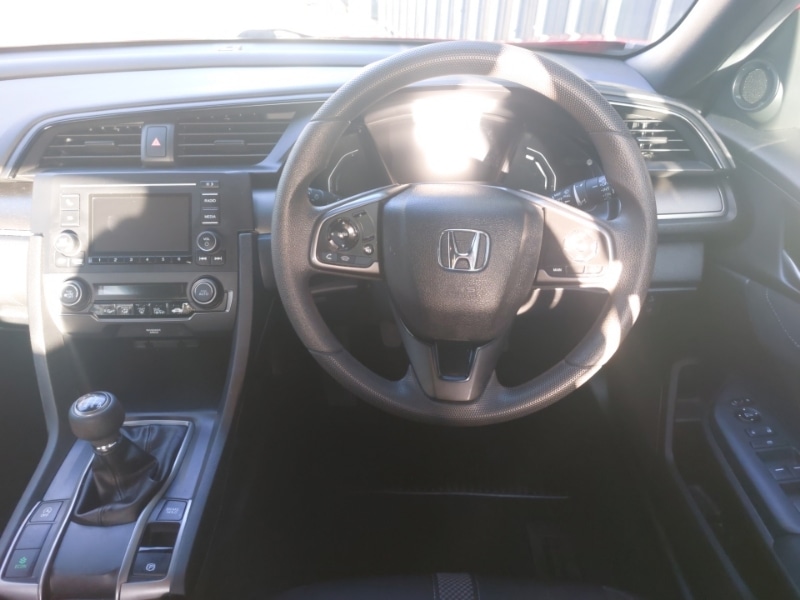Used Honda Civic 2021 for sale - 77018789: Photo 7