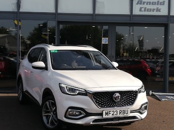 Used MG MG HS 2023 for sale - 79230991: Photo