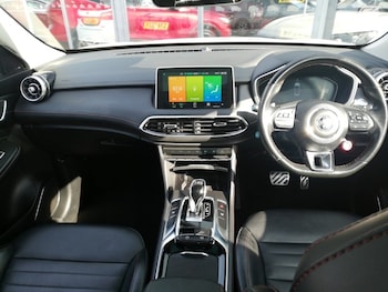 Used MG MG HS 2023 for sale - 79230991: Photo