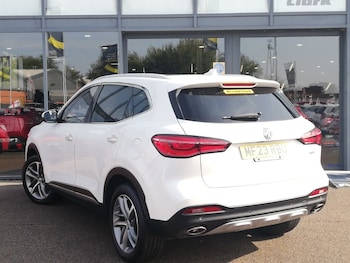 Used MG MG HS 2023 for sale - 79230991: Photo
