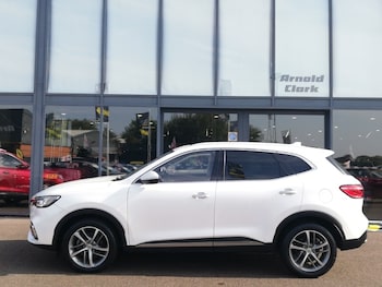 Used MG MG HS 2023 for sale - 79230991: Photo